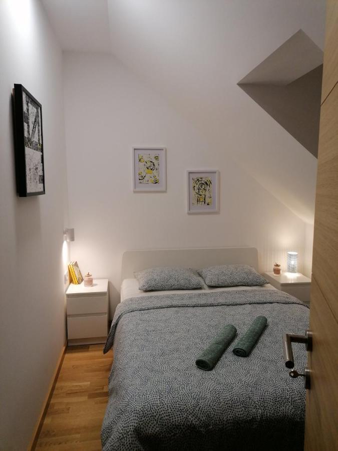Apartman 11 Breza Zlatibor Luaran gambar