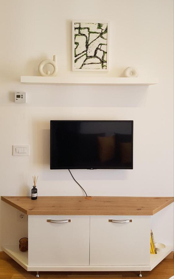 Apartman 11 Breza Zlatibor Luaran gambar