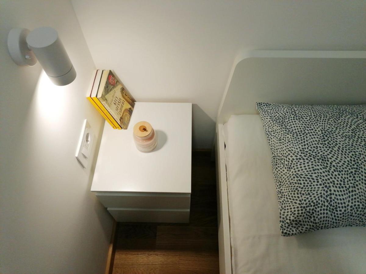 Apartman 11 Breza Zlatibor Luaran gambar