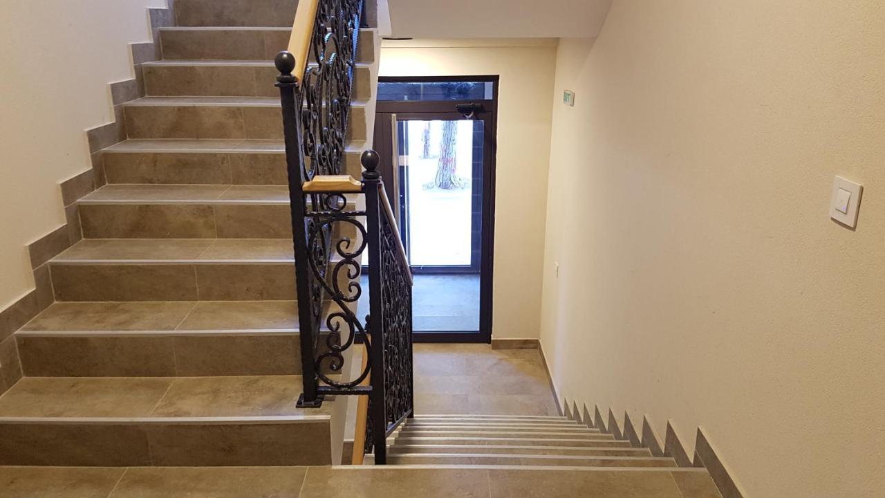 Apartman 11 Breza Zlatibor Luaran gambar