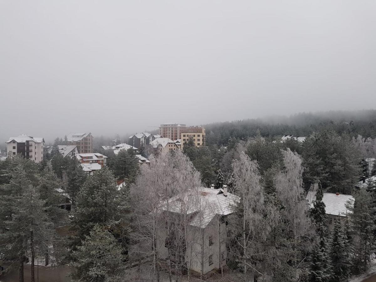 Apartman 11 Breza Zlatibor Luaran gambar