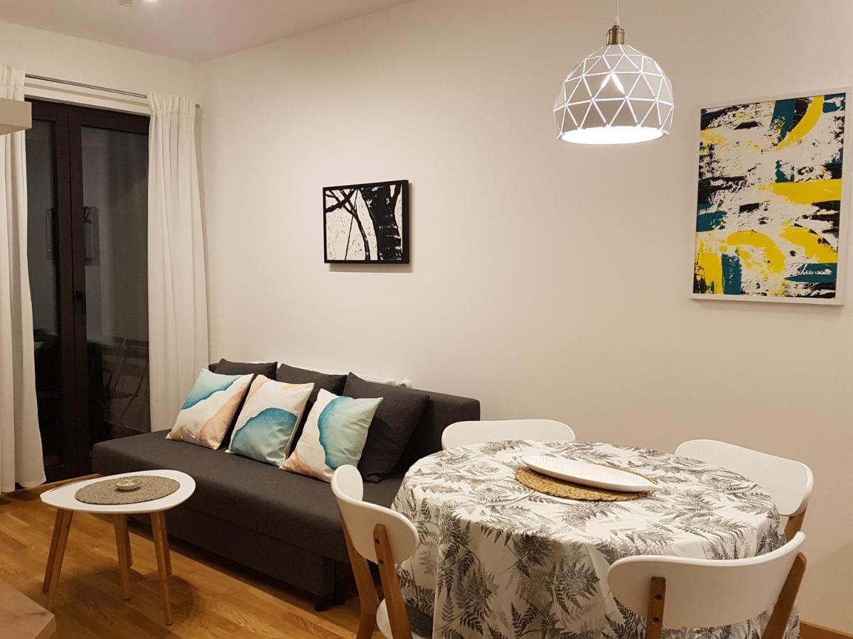 Apartman 11 Breza Zlatibor Luaran gambar