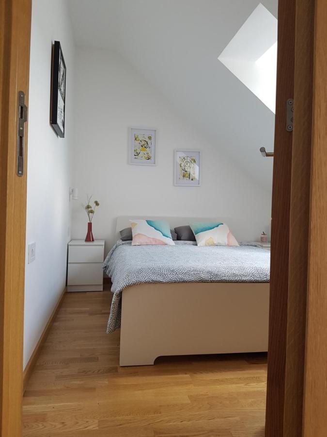 Apartman 11 Breza Zlatibor Luaran gambar